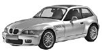 BMW E36-7 P2288 Fault Code