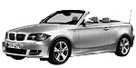 BMW E88 P2288 Fault Code