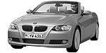 BMW E93 P2288 Fault Code