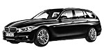 BMW F31 P2288 Fault Code