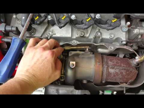 See P2288 in engine