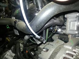 See P2288 in engine