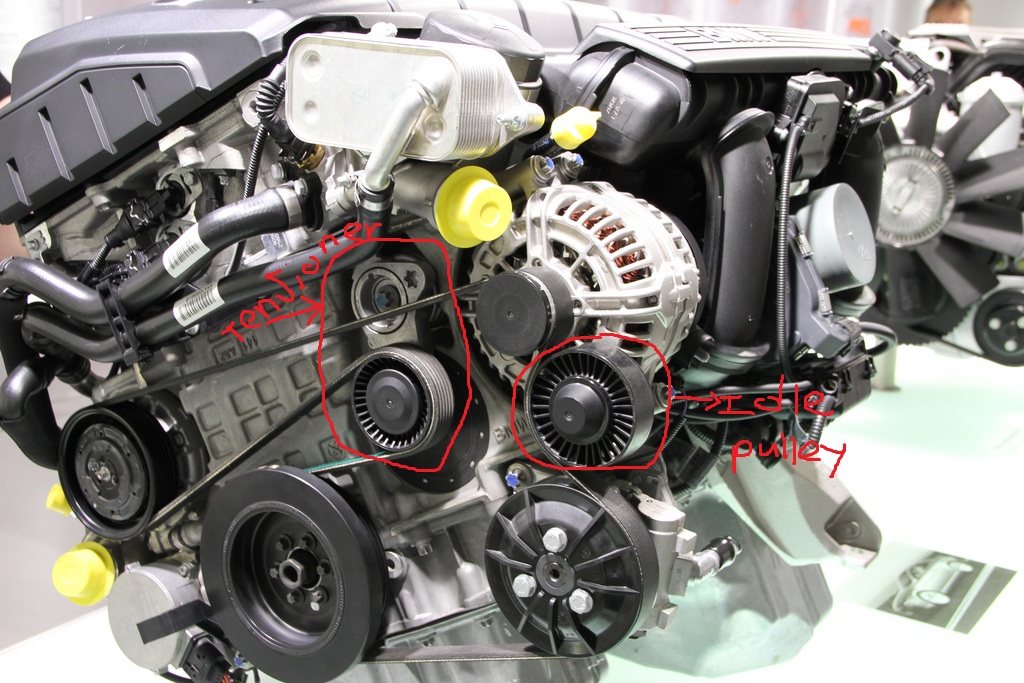 See P2288 in engine